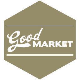 The charitable giving marketplace. A new way of living. A new way to do business. A better world. Contact Us: info@thegoodmarket.co #GoodMarket