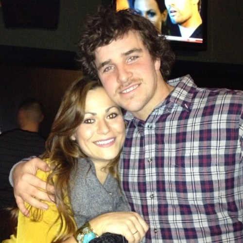 Buckeye Alum and now a Guinny :)