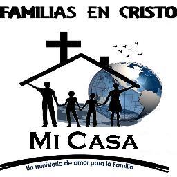 Somos un Ministerio de Amor Para la Familia.