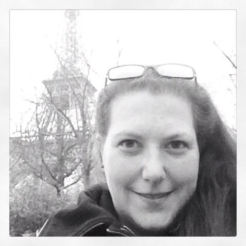 ksolomon's profile picture. Hotel Gal