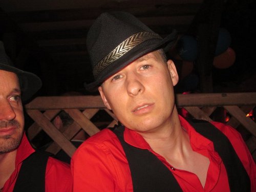 Meastro0815's profile picture. 