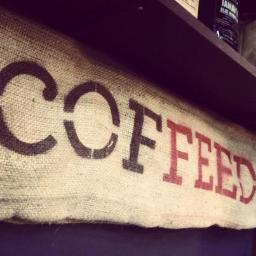 CoffeedNYC's profile picture. 