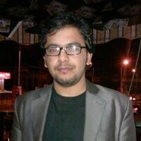 Ali Ahmad (@eng_aliahmad) 's Twitter Profile