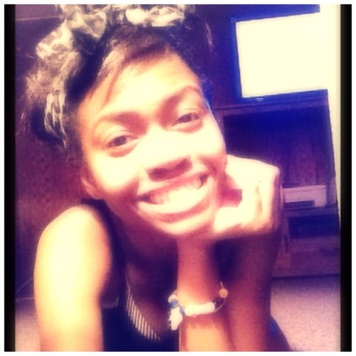 * FOLLOW ME : )