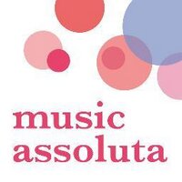 MusicAssolutaConcert(@musicassoluta) 's Twitter Profile Photo