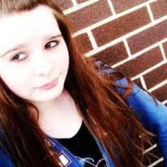 Im sassy and i live life like ur gonna die young!! :)