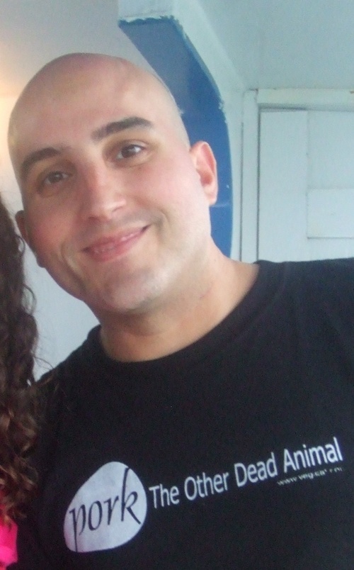 raulmark's profile picture. Pastry Chef, mostly vegan. road tripper. theatre lover. NYC