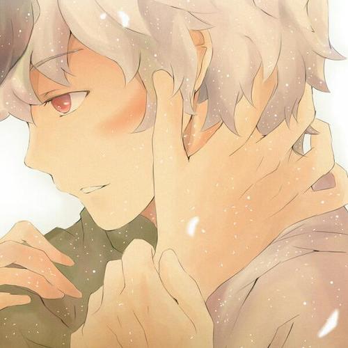 Shion desu! Yoroshiku! *smiles brightly*