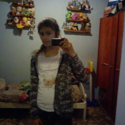 sofy_aranda's profile picture. 