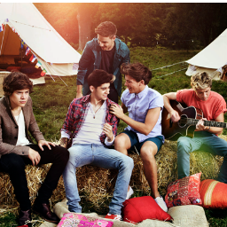 Here to make One Direction horoscopes and Imagines! I hope you love them enough to follow! I follow back, and please RT if you like ! :)
