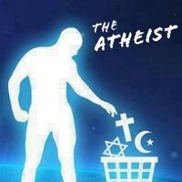 About Atheism(@AboutAtheism1) 's Twitter Profile Photo