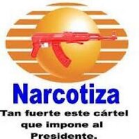 #NarcoTelevisa (@narcotelevisa) 's Twitter Profile Photo