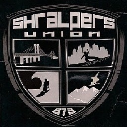 ShralpersUnion's profile picture. Shralp is the essence of style, board control, and raditude for all sidestance board culture. Surf, Snow, Skate we all relate. #ShralpIt