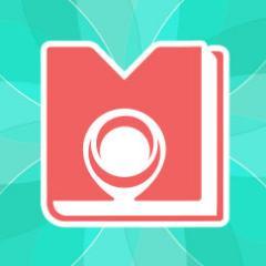 Memorability is an easy way to create narrated photo books on the iPad so family & friends can share their memories and tell their stories - On the App Store.
