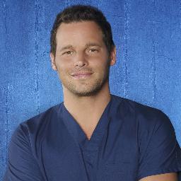 Fan page for actor Justin Chambers. News and pictures.