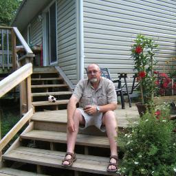 SteveMullin2's profile picture. Happily married 40 years to my high school sweetheart, retired, hobby farmer,  excessive reader, political watcher and part time writer.