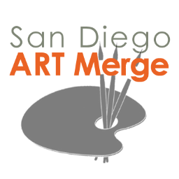 San Diego Art Merge is a local art journal that combines visual arts, performance, music, and fashion.