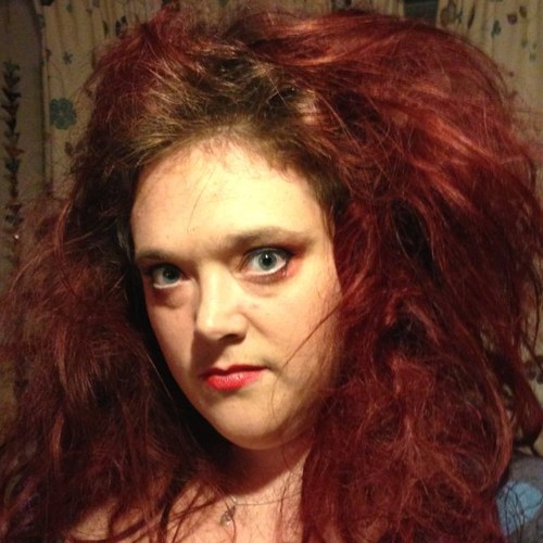 MarisMW's profile picture. Part social butterfly, part antisocial loner.