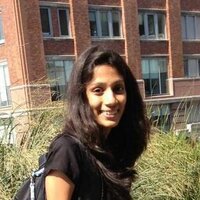 Nidhi Subramanyam (@needycities) 's Twitter Profile