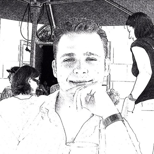 vaughanhale's profile picture. 