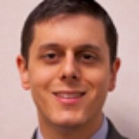 Seth D. Rosenblum (@sethdr) 's Twitter Profile