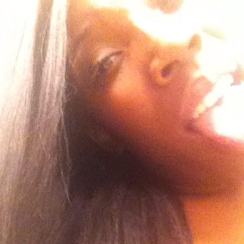 #TeamAdorable, 252 Raised Me, Follow or Not idgaf