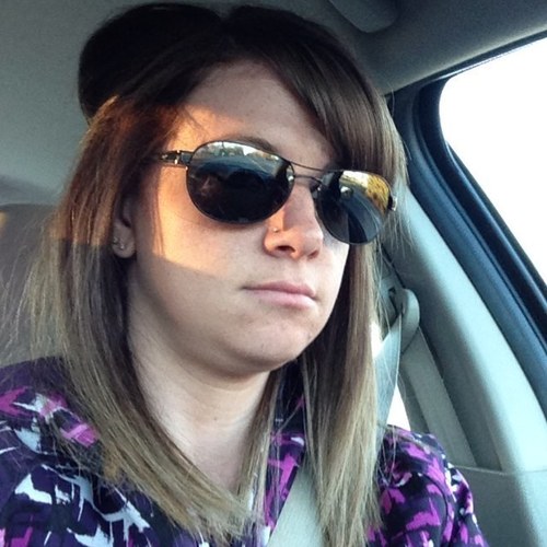 Hair Stylist in Mpls, MN. Wife. Mommy to a crazy little boy. Lover of Coffee.