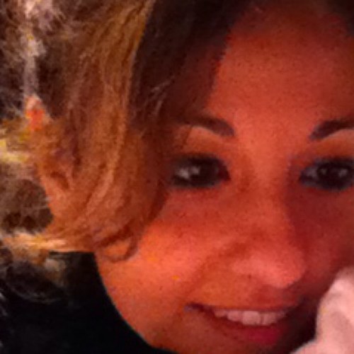 Maral Mohammadian Profile