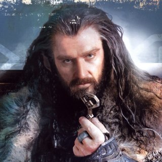 Leader of the group of 13 Dwarves whose goal is to destroy Smaug and reclaim our home of Erebor.