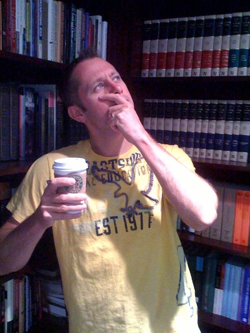 TimParish Profile Picture
