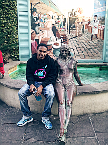 KDOT_NODAYZOFF Profile Picture