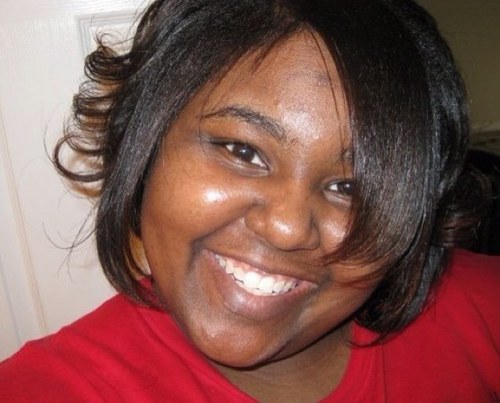 I'm one !! (lucky chick), single mom, baker and southern belle