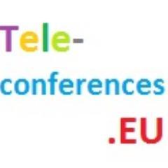 Teleconf_EU's profile picture. 