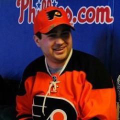 Loves sports. Works in sports. Masters in Sport Management. Lehigh Alum. Terrible Dancer.