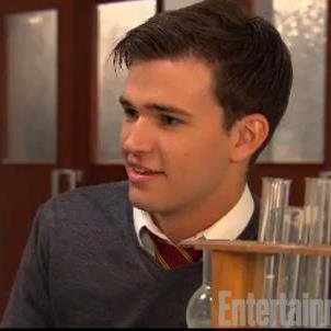 I am Nina's Osirion and is protective of her...This a (role-play) page i am not the Real Burkley Duffield
