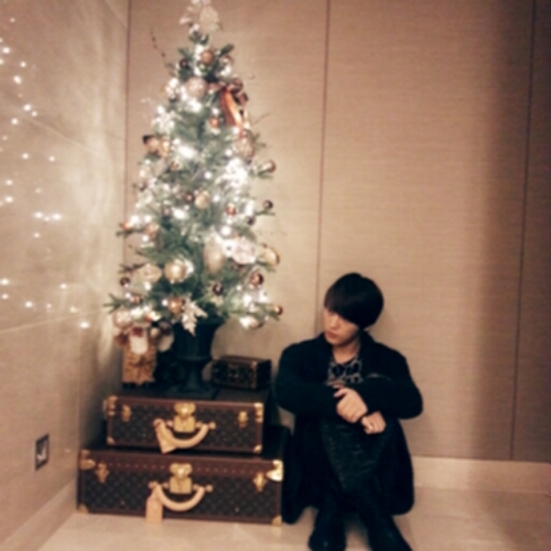 JYJ from 東方神起