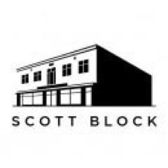 The Scott Block building is a heritage building in Red Deer dedicated to the promotion of arts and culture in our city. #TheHeartOfDowntown