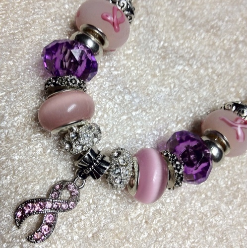 Sm. business cre8ting awareness jewelry to fund research: HIV/AIDS, Cancer (Childhood, Breast, Lung, Cervical/Ovarian, Pancreatic, etc.) Lupus, MS, Autism, etc.