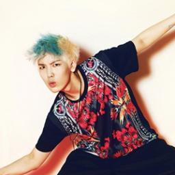 VRP @YaoiAcademyRP | Maknae Vampire #RapperSquad | hyung tercinta muah :* @V_Hyunseung89
