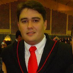 Paraibano,são bentense, 24 anos,graduado em Direito. #TrêsPalavras:Confiança,Respeito e Credibilidade,as quais procuro tê-las sempre comigo em todos os lugares.