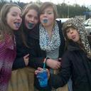 Chloe Mae Walker - @Chloaaii - Twitter