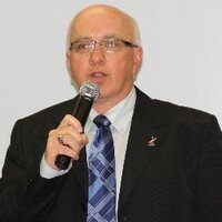 Bob MacEachern (@bobmace) 's Twitter Profile