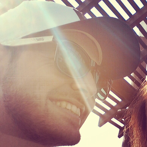 rafateles83's profile picture. aos loucos, chuva de experiencias barbaras...