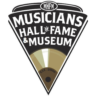 Official Twitter feed for the Musicians Hall of Fame and Museum. Home of the GRAMMY Museum Gallery™