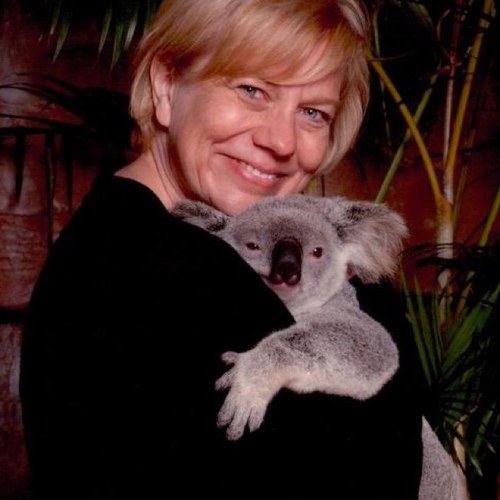 senoragagnon's profile picture. Learner, educator, pastor's wife, mom, photographer, Christian, nature-lover.