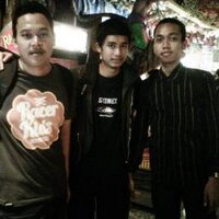 Muhammad Fikri (@fikrays) 's Twitter Profile