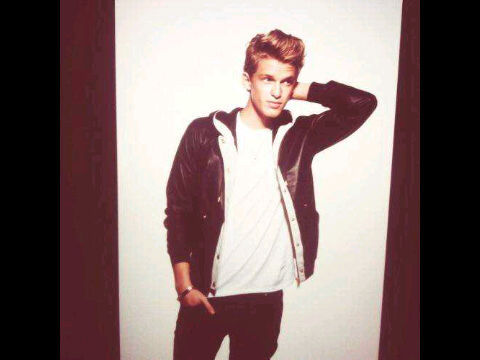 For Cody : I WISH U WERE HERE coz u GOT ME GOOD so I feel like I'm in PARADISE and I just want to BE THE ONE for you♥♥