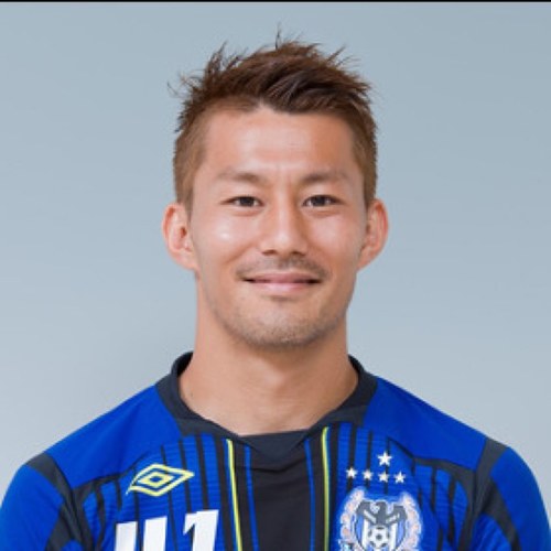 家長昭博 Soccerboydy2 Twitter