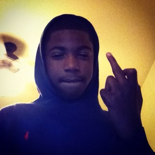just that nigga