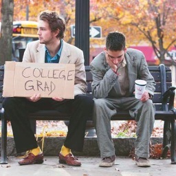 Still_at_home's profile picture. thoughts, perspectives, funny stories from being a unemployed college grad living at home. believe me, we know.